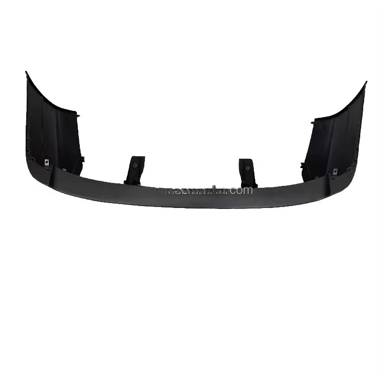 For Range Rover vogue 2018-2022 With Park Assist Holes LR105875 LR105876 Rear Bumper